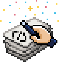 hyperscript logo